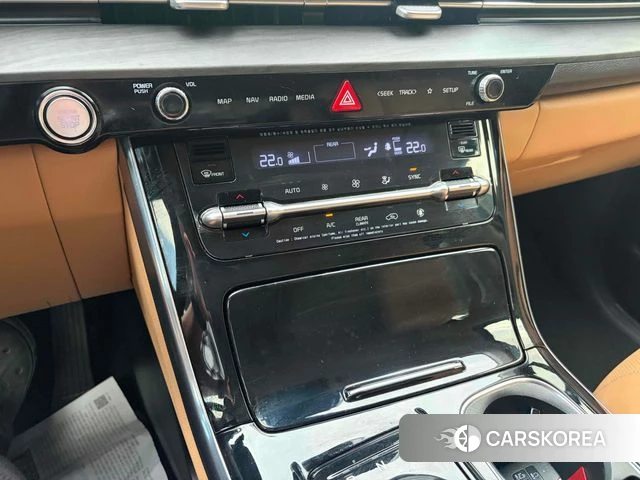 Kia Carnival 4th generation id 4662257 из Кореи 7