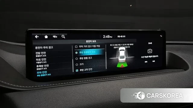 Genesis Electrified G80 (RG3) id 3739917 из Кореи 7