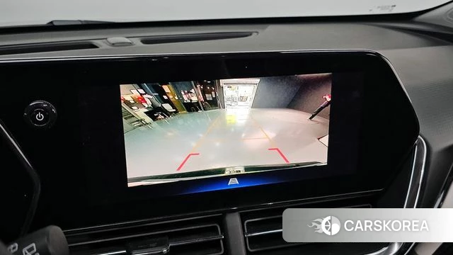 Chevrolet (GM Daewoo) Trax Crossover id 4194916 из Кореи 7