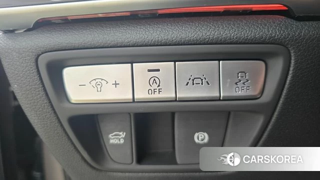 Genesis G80 (RG3) id 4849144 из Кореи 7