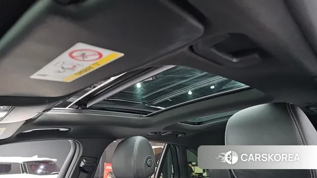 Mercedes-Benz GLC-Class X253 id 3356176 из Кореи 7