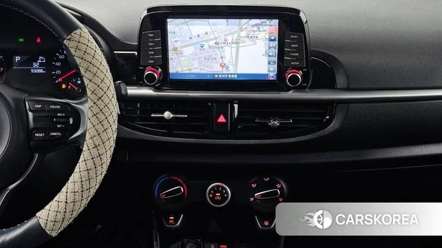 Kia All New Morning (JA) id 4837055 из Кореи 7