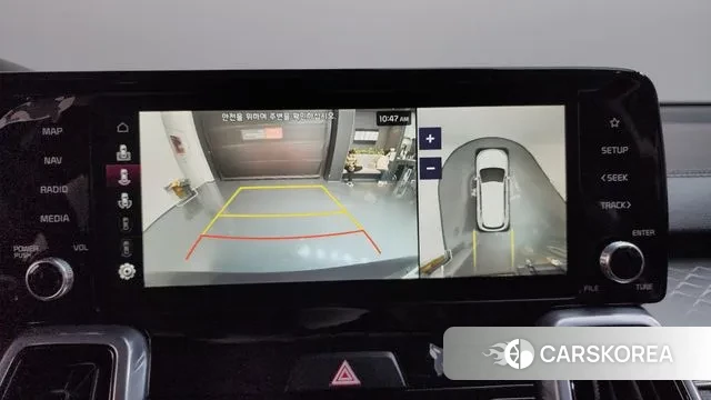 Kia Sorento 4th Generation id 3354237 из Кореи 7