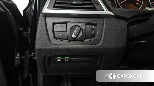 BMW 3 Series (F30) id 3900043 из Кореи 7