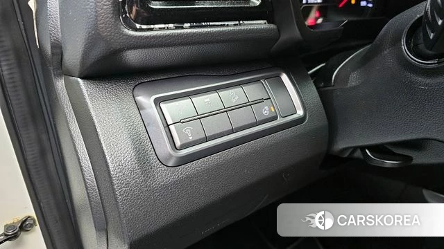 Ssangyong Berry New Tivoli id 4268787 из Кореи 7