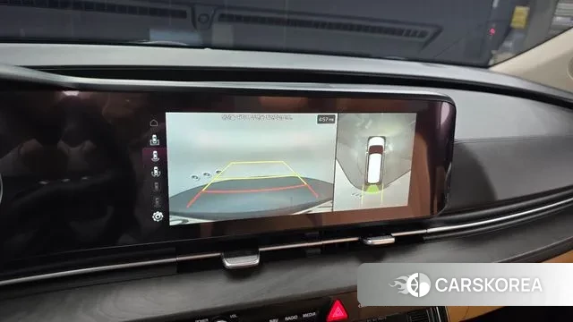 Kia Carnival 4th generation id 3349739 из Кореи 7