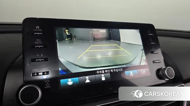 Honda Accord 10th Generation id 3411238 из Кореи 7