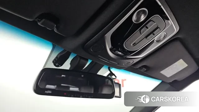 Ssangyong Actian 2nd Generation id 3491839 из Кореи 7