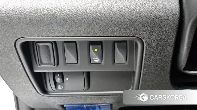 Renault Korea (Samsung) The New QM6 id 3464541 из Кореи 7