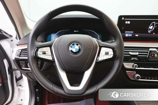 BMW 5 series PHEV id 4210196 из Китая 7