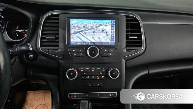 Renault Korea (Samsung) SM6 id 4856222 из Кореи 7