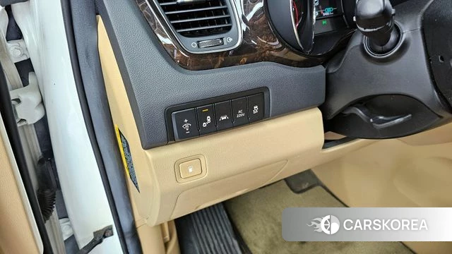 Kia The New Carnival id 4305046 из Кореи 7