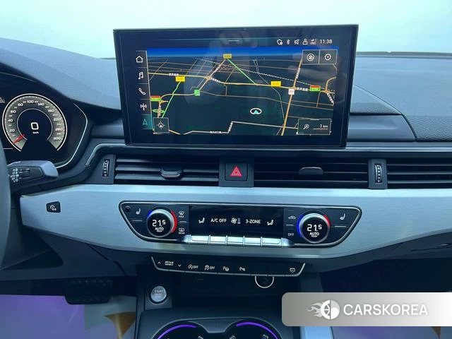Audi A4L id 4259178 из Китая 7