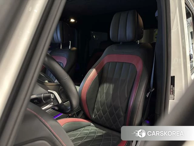 Mercedes-Benz G-class id 4259293 из Китая 7