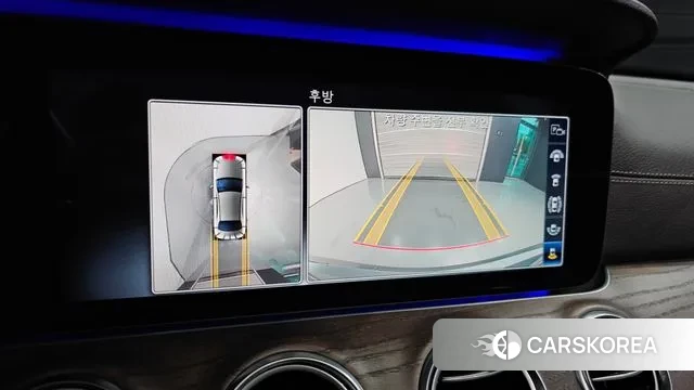 Mercedes-Benz E-Class W213 id 3350273 из Кореи 7