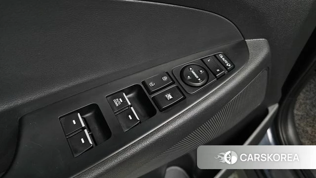 Hyundai All New Tucson id 4667683 из Кореи 7
