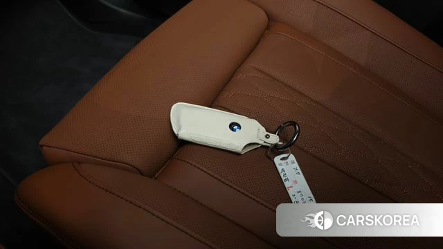 BMW X7 (G07) id 4853378 из Кореи 7