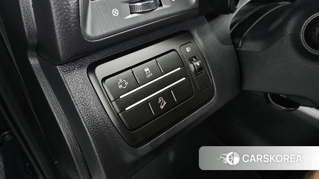Ssangyong Tivoli Armor id 4717801 из Кореи 7