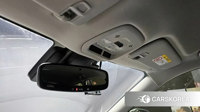 Chevrolet (GM Daewoo) Trax Crossover id 4178030 из Кореи 7