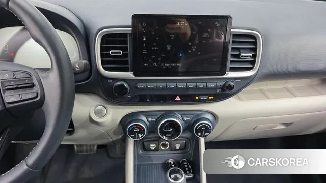 Hyundai Venue id 3560257 из Кореи 7