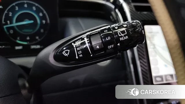 Hyundai Tucson (NX4) id 3401851 из Кореи 7