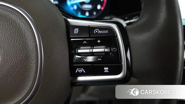 Kia Carnival 4th generation id 4871923 из Кореи 7