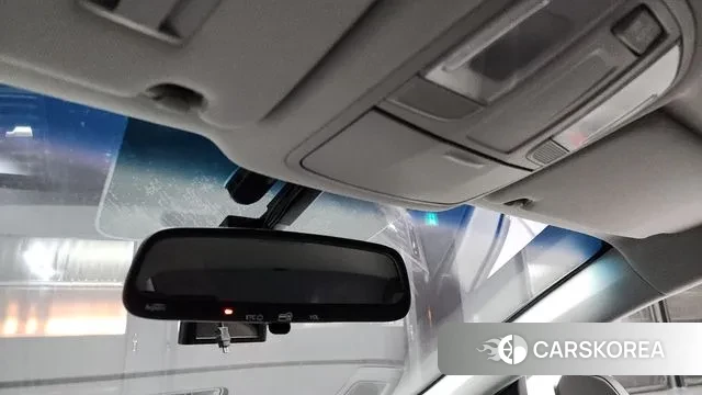 Hyundai Sonata New Rise id 3526082 из Кореи 7