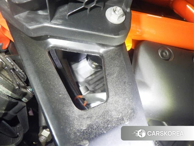Проданный KTM 390 DUKE id 4184179 из Японии, фото 7