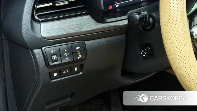 Kia K7 Premier id 4396882 из Кореи 7