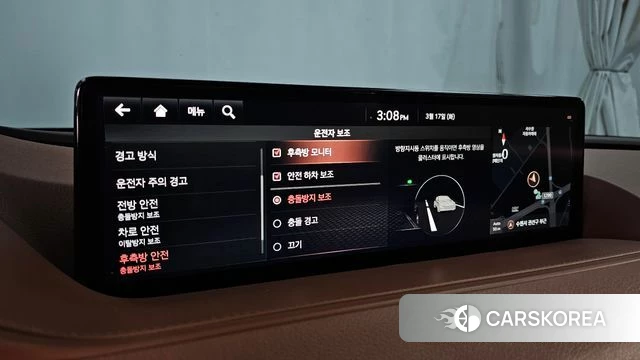 Genesis G80 (RG3) id 3800594 из Кореи 7