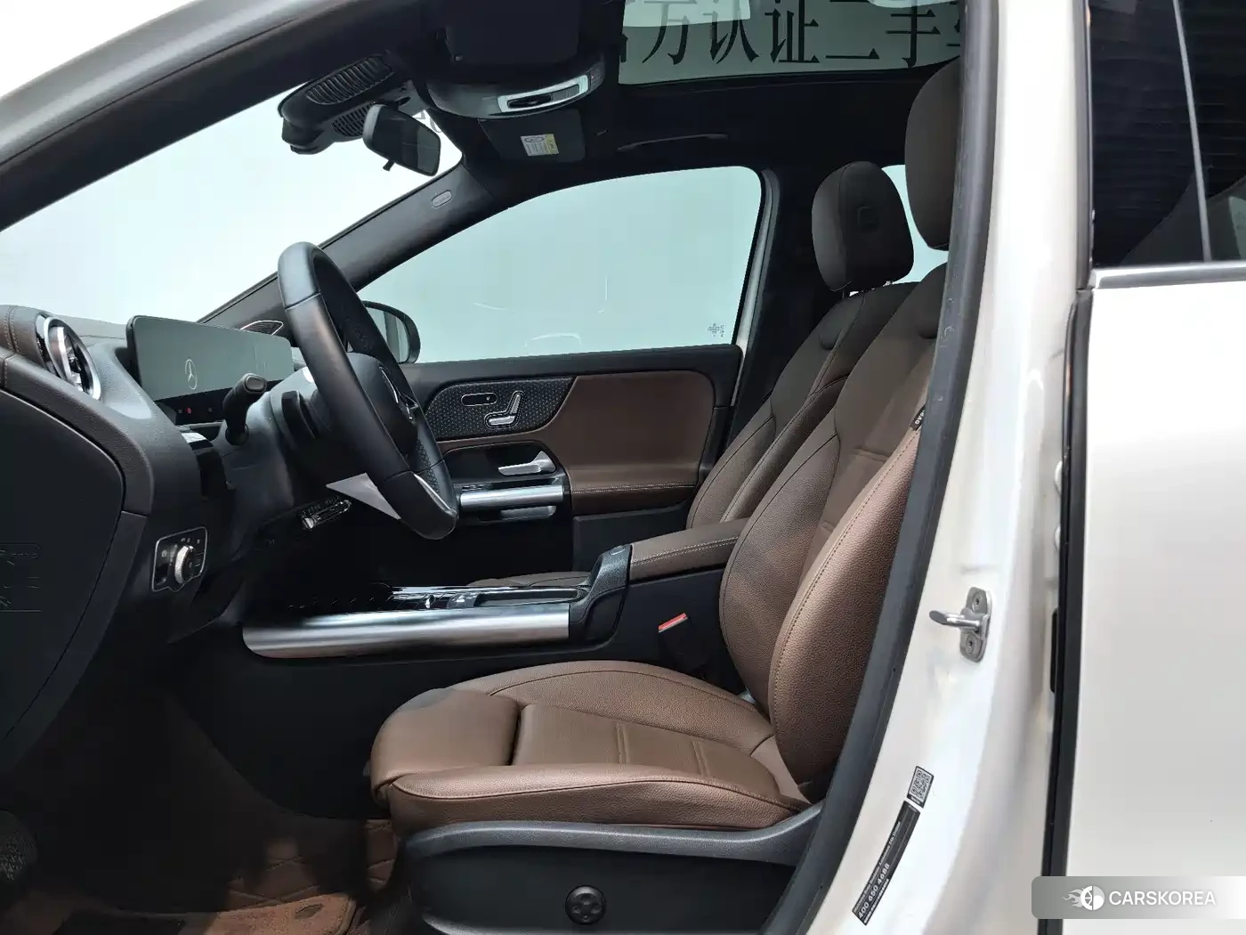 Mercedes-Benz EQA id 4606857 из Китая 7