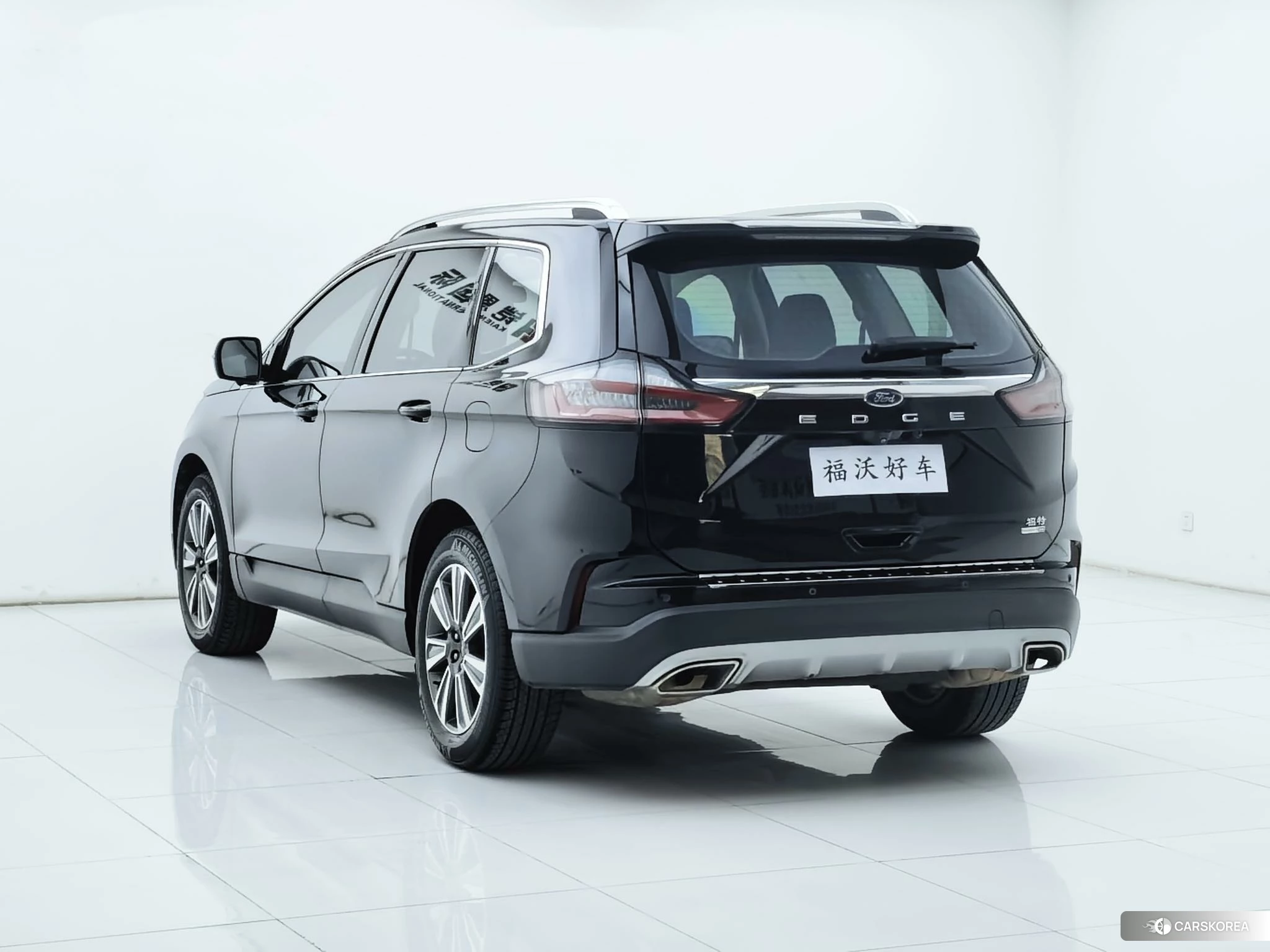Ford Sharp World id 4485275 из Китая 7