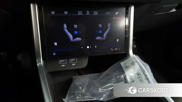 Ssangyong Torres id 3758767 из Кореи 7