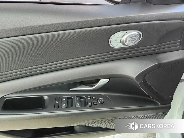 Hyundai Avante (CN7) id 3794104 из Кореи 7