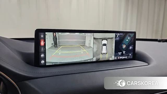 Genesis GV80 id 3343438 из Кореи 7