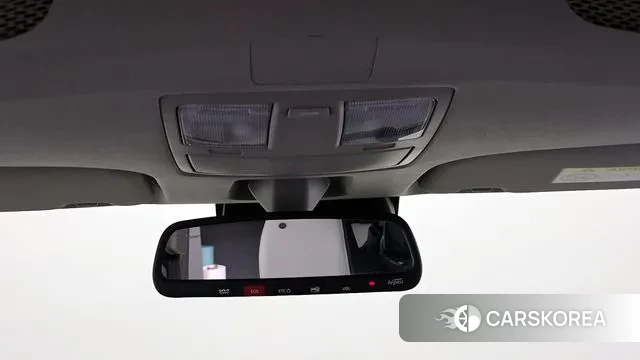 Kia The New Kia Ray EV id 3472160 из Кореи 7