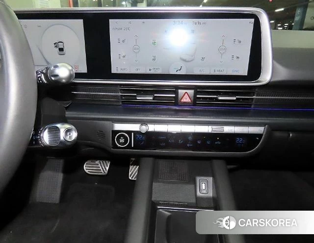 Hyundai Ionic 6 id 4540418 из Кореи 7