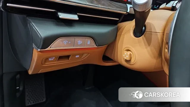 Genesis GV80 id 3388544 из Кореи 7