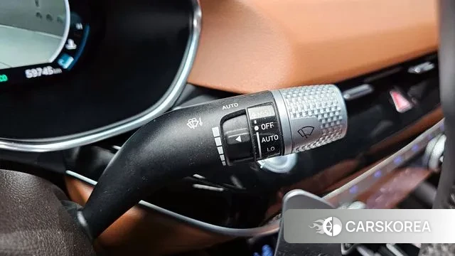 Genesis G80 (RG3) id 3462909 из Кореи 7