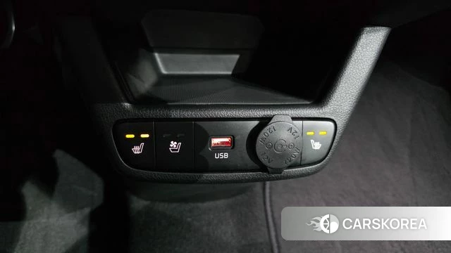 Kia The New Kia Ray id 3909754 из Кореи 7