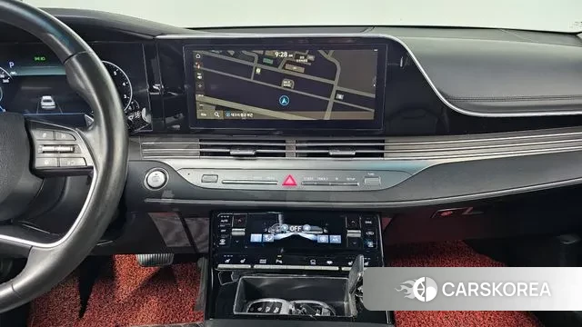 Hyundai The New Grandeur IG id 3474188 из Кореи 7