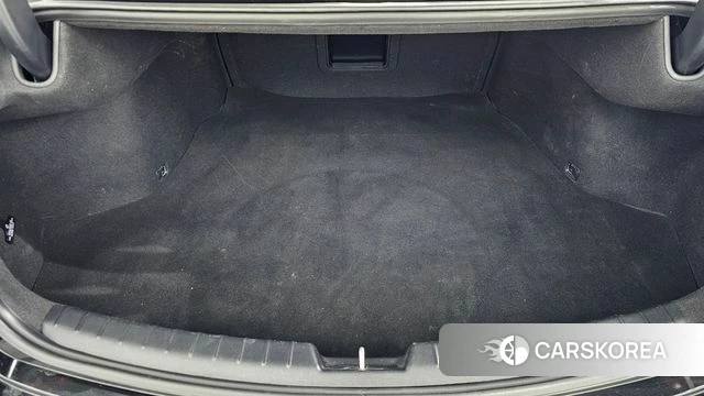 Kia K7 Premier id 4429926 из Кореи 7