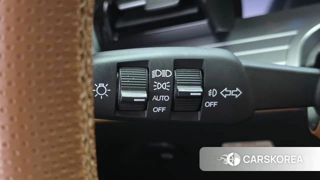 Ssangyong Torres id 4774469 из Кореи 7