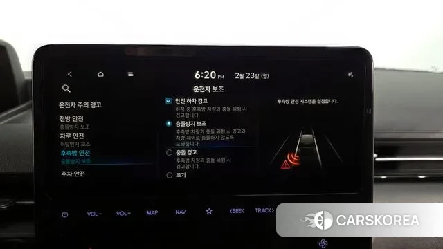 Hyundai Staria id 3707427 из Кореи 7