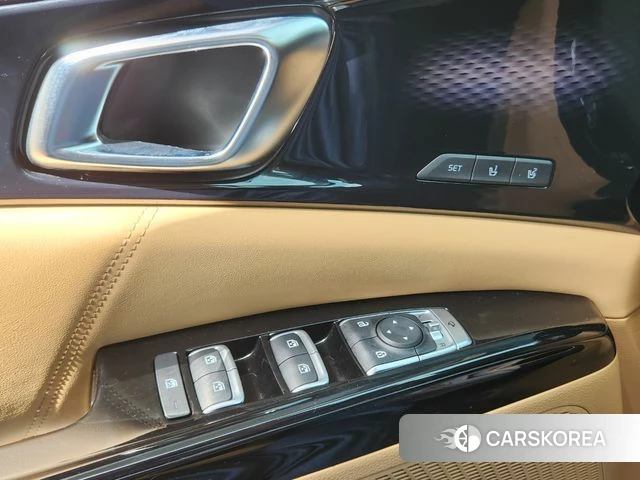 Kia Carnival 4th generation id 4203033 из Кореи 7