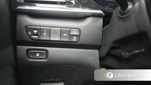 Kia The New Niro id 4446777 из Кореи 7