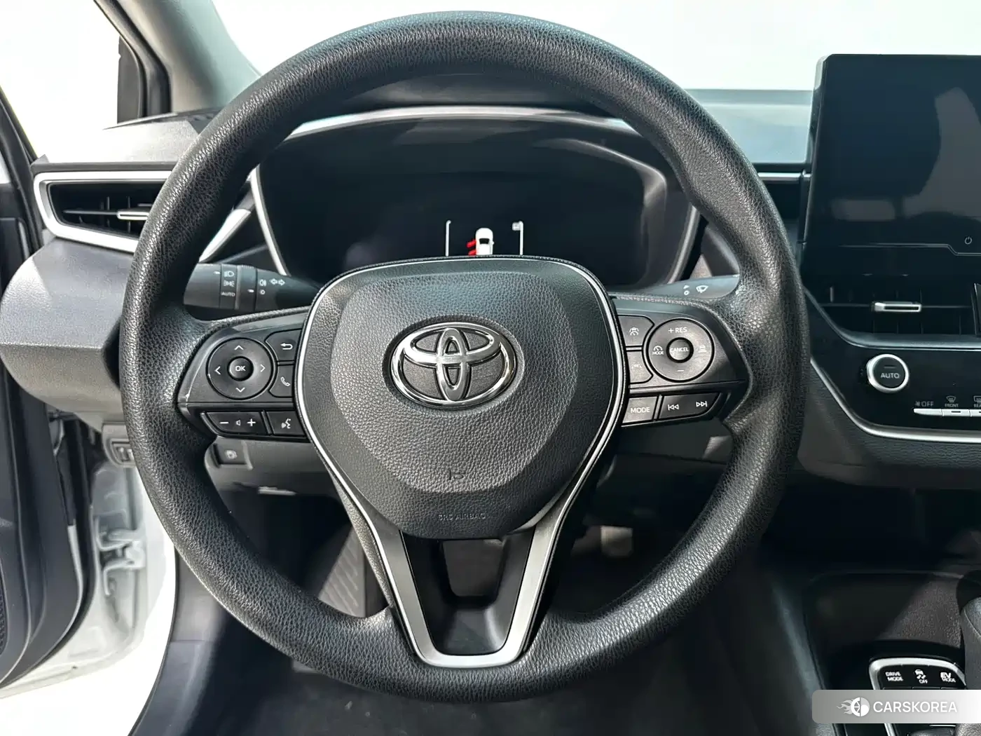 Toyota Levin id 4514238 из Китая 7