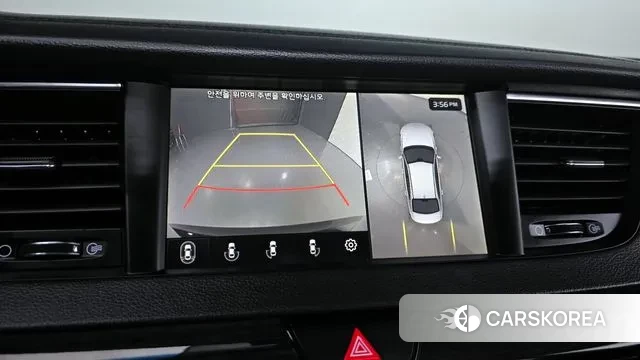 Kia Come New K7 id 2903038 из Кореи 7