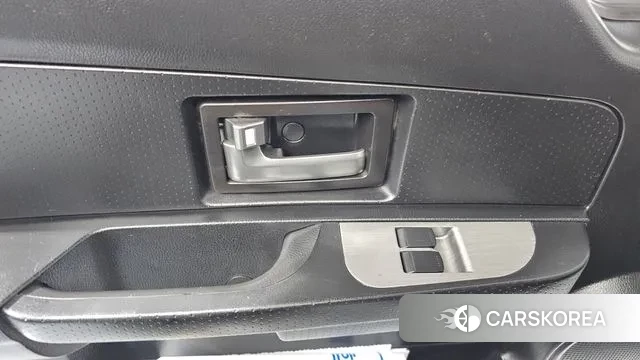 Dongfeng Socon C35 id 3259475 из Кореи 7