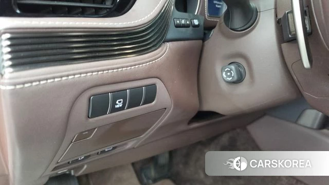 Lexus LS500h 5th generation id 4728132 из Кореи 7